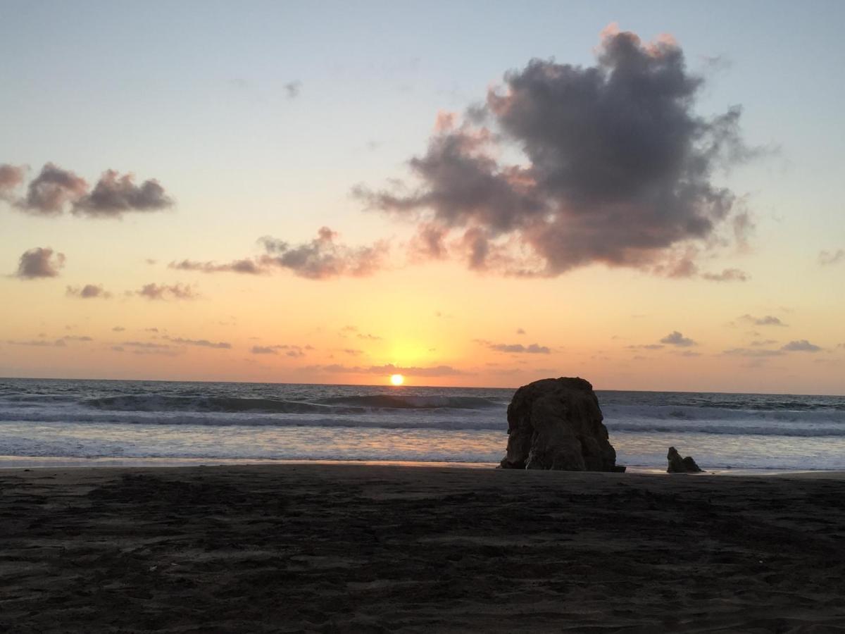 Salitre Ocean Sunset Daire Cotillo Dış mekan fotoğraf